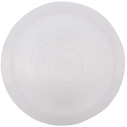 Šviesos objektyvas, baltas LH/RH Hella 9EL950315031