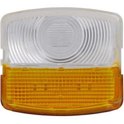 Šviesus lęšis, skaidrus LH/RH Hella 9EL118614021