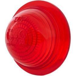 Šviesus objektyvas, raudonas LH/RH Hella 9EL950315061