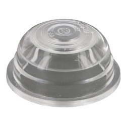 Lengvas objektyvas, skaidrus, apvalus LH/RH Britax TOR4546