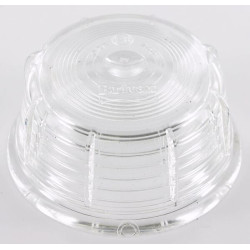 Šviesus objektyvas, skaidrus, apvalus Ø60 mm LH/RH Britax 1005101233