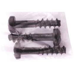 Šviesos lęšis, baltas/gintarinis Hella 9EL964531001