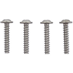 Šviesos lęšis, gintarinis/raudonas galinis/kairysis Hella 9EL340829011