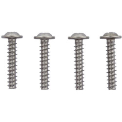 Šviesos lęšis, raudonas/skaidrus/gintarinis, stačiakampis galinis/kairysis Hella 9EL340829031