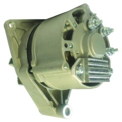 Case - IH 633 ALT2625218 kintamosios srovės generatorius 14V 33A