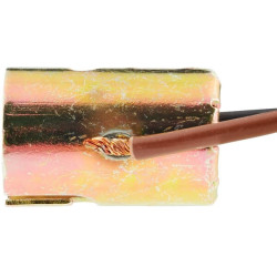 Kabelis su lemputės lizdu 8KA962886001