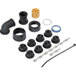 Wtyczka przewodu, modulis HERTH+BUSS 51305810HB