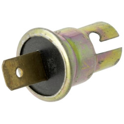 Metalinis lemputės laikiklis, 1 kontaktas 50024753M