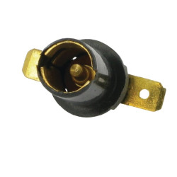 Lemputės lizdas BA9S 9FF111606021