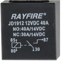 Kabelių rinkinys 4 kontaktų DT maks. 140W KADT04PR140W