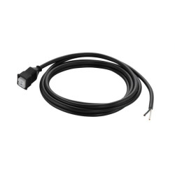 Jungiamasis laidas AMP kištukas 2m 8KB990299001