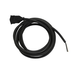 Jungiamasis laidas AMP kištukas 2m 8KB990299001