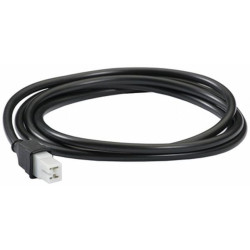 Jungiamasis laidas AMP kištukas 2m 8KB990299001