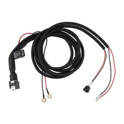 Darbo šviesos laidų rinkinys VLC6212