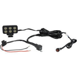 Kabelių rinkinys 2 kontaktų DT maks. 150W KADT02PR150W1