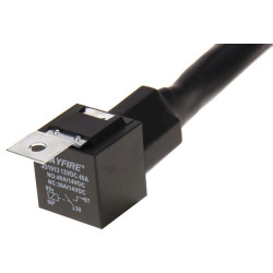 Kabelių rinkinys 2 kontaktų DT maks. 150W KADT02PR150W1