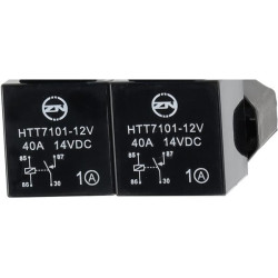 Kabelių rinkinys 3 kontaktų DT maks. 150W KADT03PR150W1