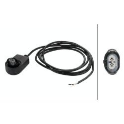 Jungiamasis laidas su H9 kištuku 8KB990299311
