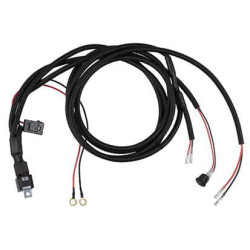 Darbo šviesos laidų rinkinys VLC6213