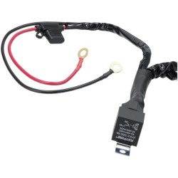 Kabelių rinkinys 4 kontaktų DT maks. 360W KADT04PR360W