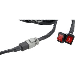 Kabelių rinkinys 4 kontaktų DT maks. 360W KADT04PR360W