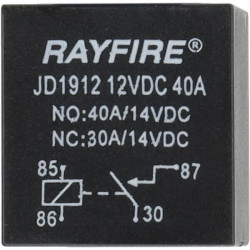 Kabelių rinkinys 4 kontaktų DT maks. 360W KADT04PR360W