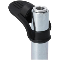 Švyturio kronšteino suvirinimo kaištis BS2001KR