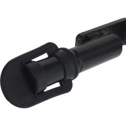 Švyturio laikiklio šoninis tvirtinimas BS2012KR