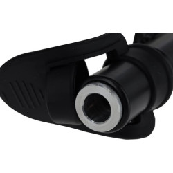 Švyturio laikiklio šoninis tvirtinimas BS2012KR