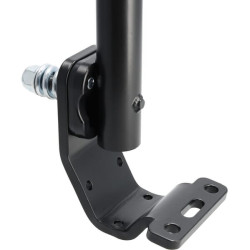 Švyturio laikiklis, sulankstomas sunkiasvoris BS2010KR