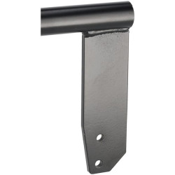 Švyturio laikiklio šoninis tvirtinimas BS2013KR