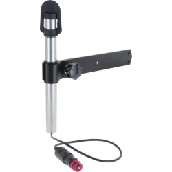 Švyturio atramos komplektas su jungties kabeliu BS2018KR