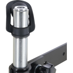 Švyturio atramos komplektas su jungties kabeliu BS2018KR