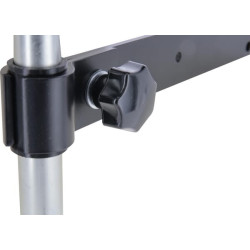Švyturio atramos komplektas su jungties kabeliu BS2018KR