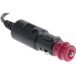 Švyturio atramos komplektas su jungties kabeliu BS2018KR