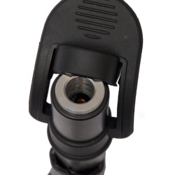 Švyturio laikiklio šoninis laikiklis BS2011KR