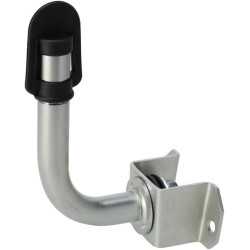 Švyturio laikiklis 90 laipsnių sulankstomas, 10 laipsnių tvirtinimas BS2008KR