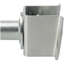 Švyturio laikiklis 90 laipsnių sulankstomas, 10 laipsnių tvirtinimas BS2008KR