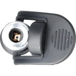 Švyturio laikiklis 90 laipsnių sulankstomas, 10 laipsnių tvirtinimas BS2008KR