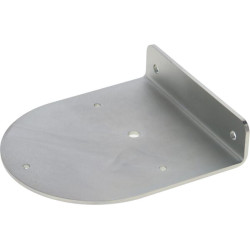 Švyturėlio laikiklis fiksuojamo tvirtinimo švyturiui 160mm BS2016KR