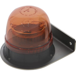 Švyturėlio laikiklis fiksuojamo tvirtinimo švyturiui 160mm BS2016KR