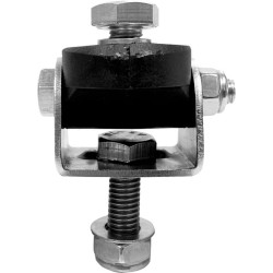 Pasukamas galvos laikiklis LASWIV1