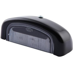 Lempos korpusas + objektyvas Hella 9BG101230001