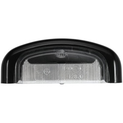 Lempos korpusas + objektyvas Hella 9BG101230001