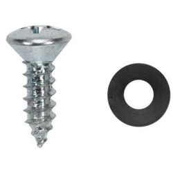 Lempos korpusas + objektyvas Hella 9BG101230001