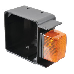 Lempos korpusas LH 05302000