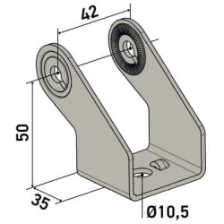 Laikiklis 9XD990298031