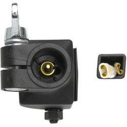 Adapterio vamzdelis Darbinis žibintas Hella 8HG990320001