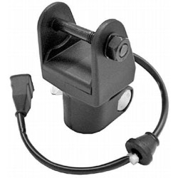 Adapterio vamzdelis Darbinis žibintas Hella 8HG990320001