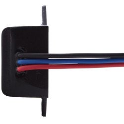 Valdymo bloko apšvietimas, 12 V 5DS357030001